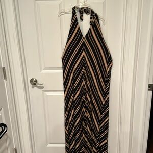 Halter Dress